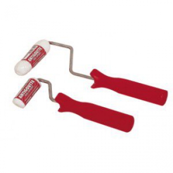 MINI ROULEAU PEINTURE ANTIGOUTTE REF676