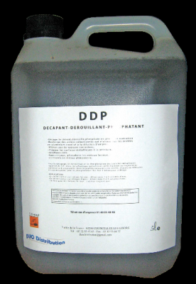 DDP