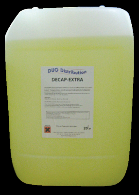 DECAP EXTRA