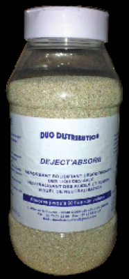 DEJECT ABSORB