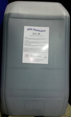 DGM