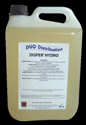 DISPER'HYDRO