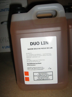 DUO LIN