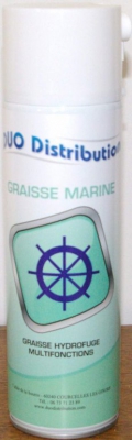 GRAISSE MARINE