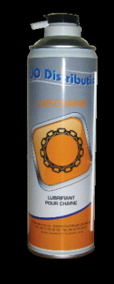 LUB CHAINE
