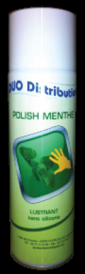 POLISH MENTHE
