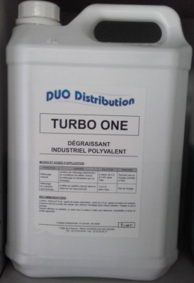 TURBO'ONE