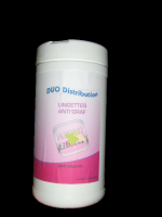 ANTIGRAFF LINGETTES