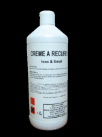 CRÈME À RÉCURER