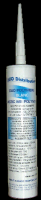 DUO POLYMERE BLANC / TRANSPARENT