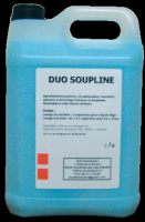 DUO SOUPLINE