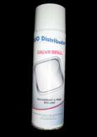 GALVA BRILL OU GALVA MAT