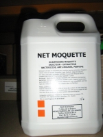 NET MOQUETTE