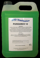 PUISSANCE 10