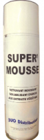 SUPER MOUSSE