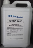 TURBO'ONE